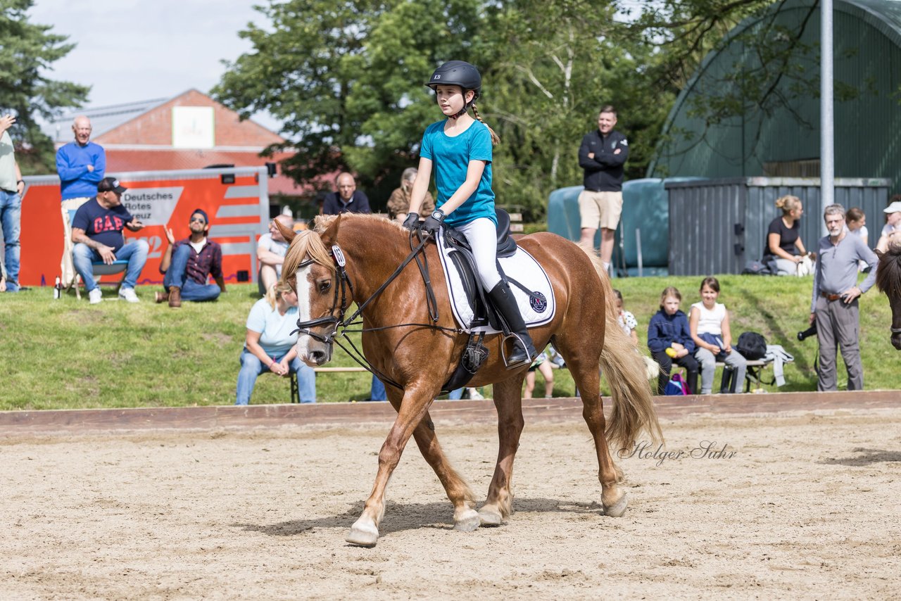 Bild 65 - Pony Akademie Turnier